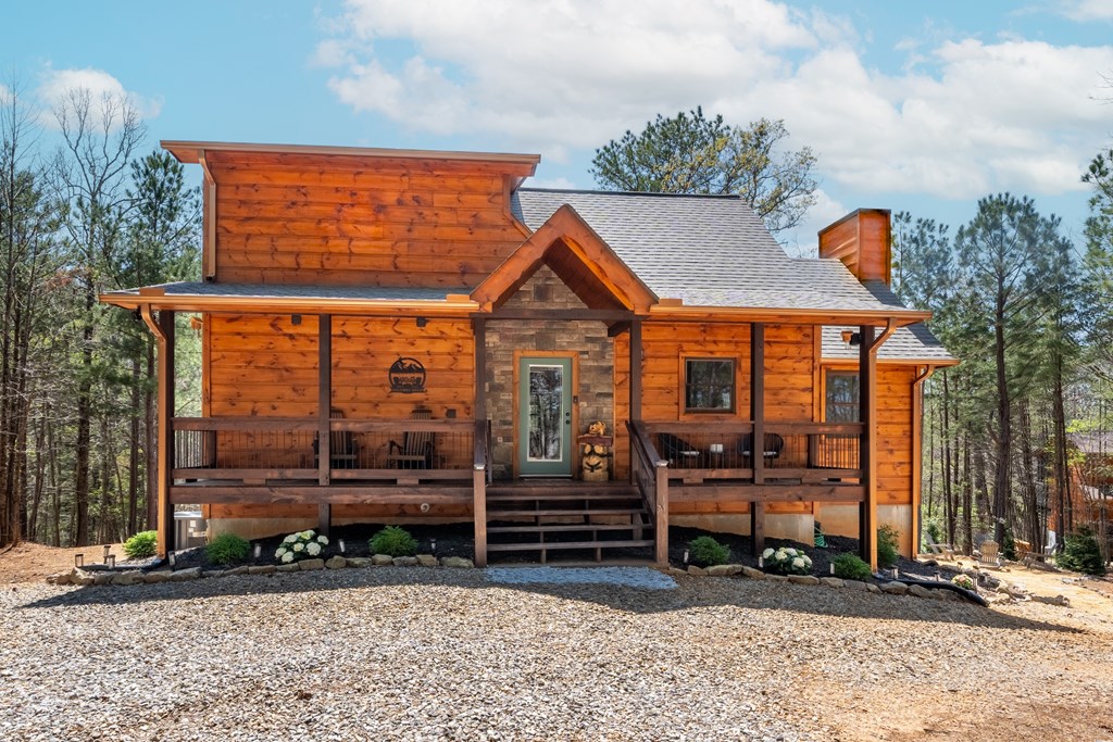 161 Windy Valley Trail