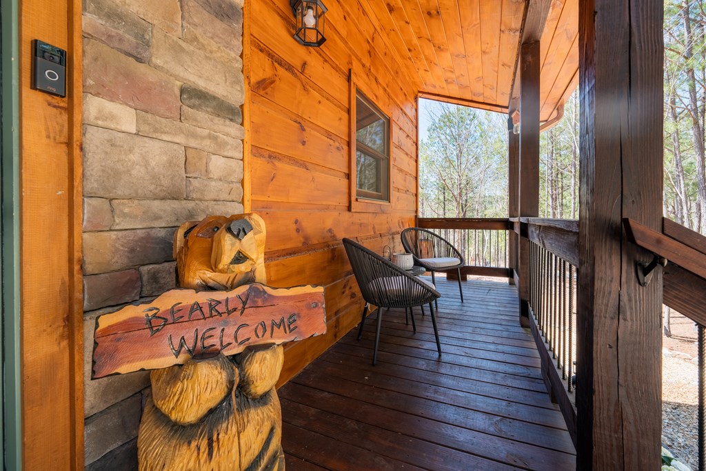 161 Windy Valley Trail