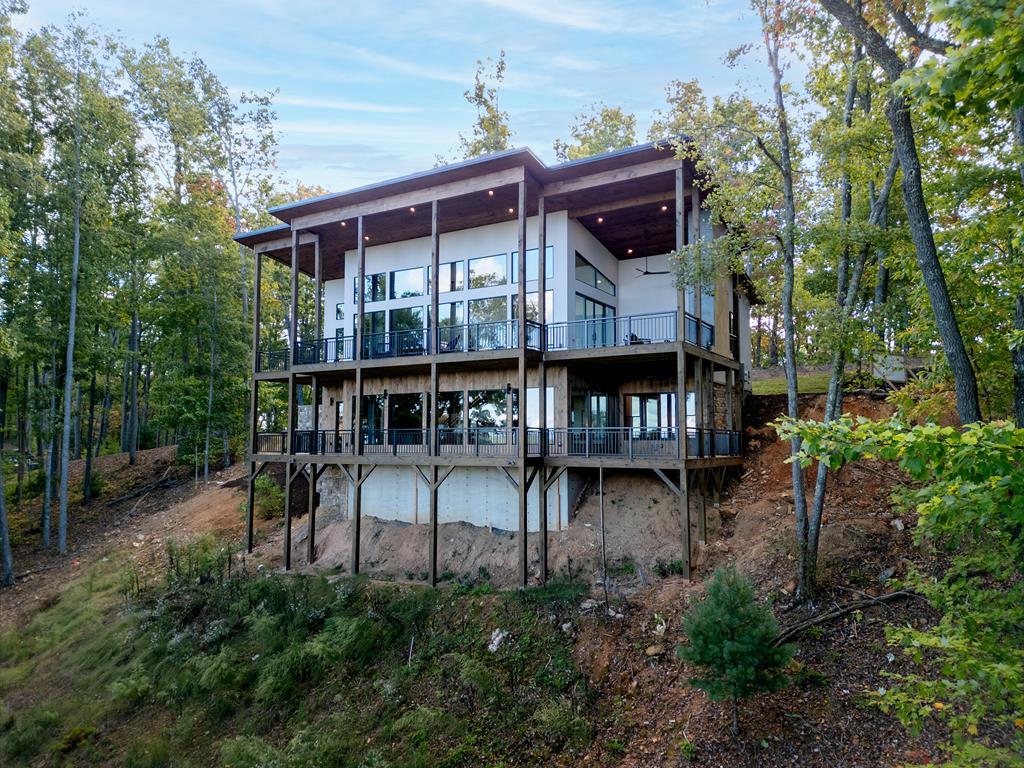 714 Scouts Overlook