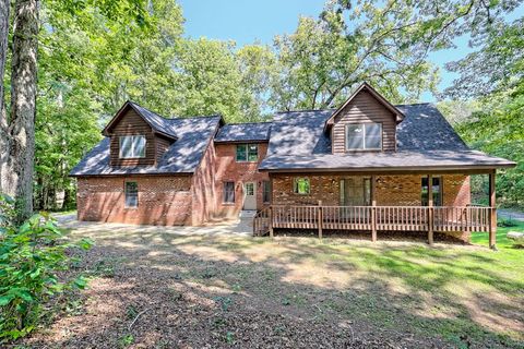 2204 Cedar Cliff Road Hiawassee GA 30546