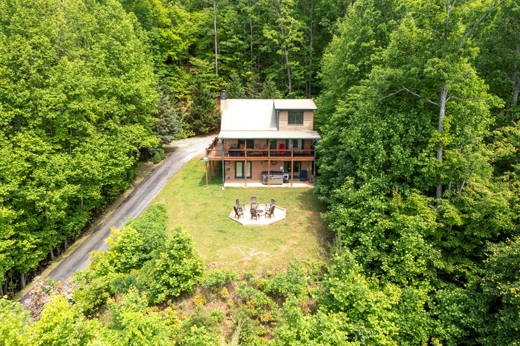 317 Arrowhead Drive