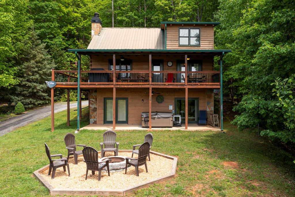 317 Arrowhead Drive