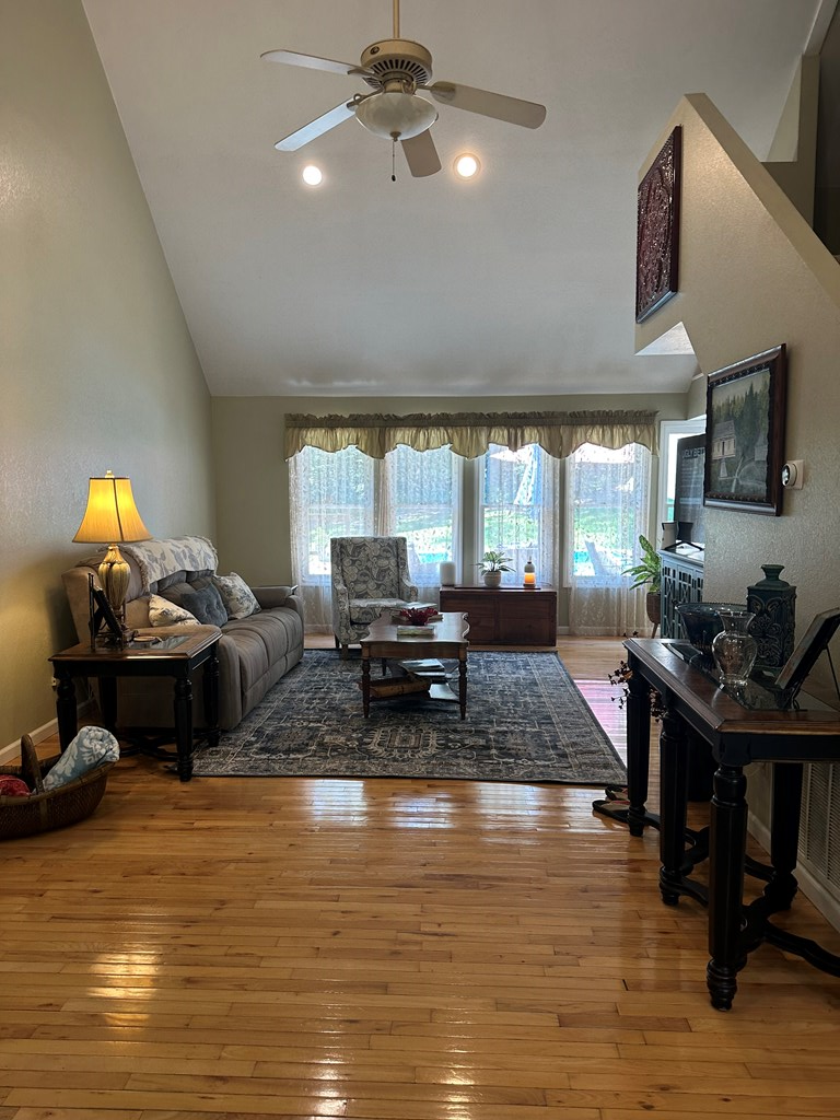 360 Anderson Road