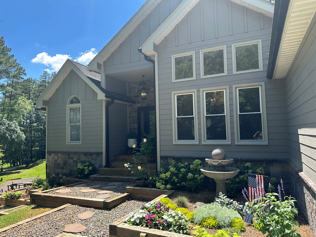 360 Anderson Road