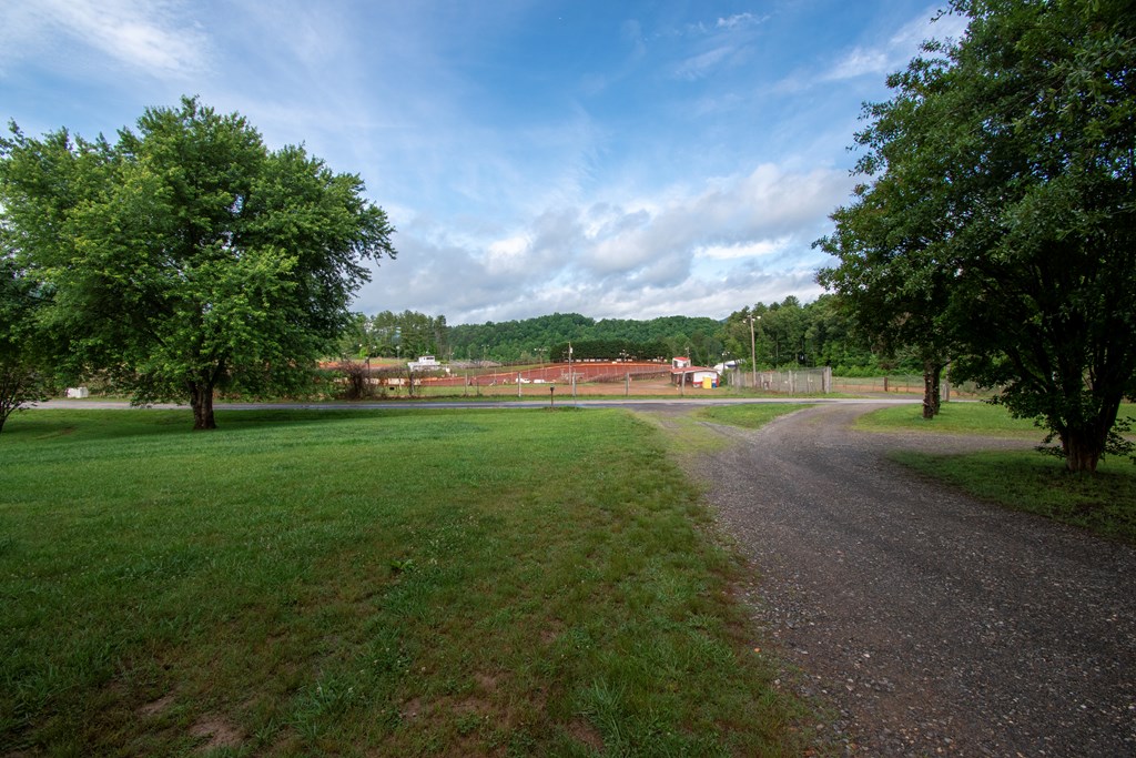 434 Creamery Road
