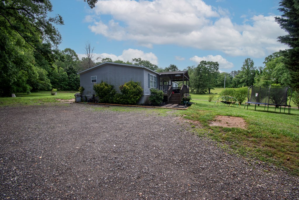 434 Creamery Road