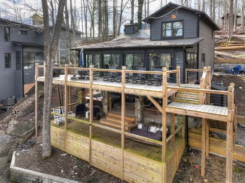 59 Chiefs Lane Blue Ridge GA 30513