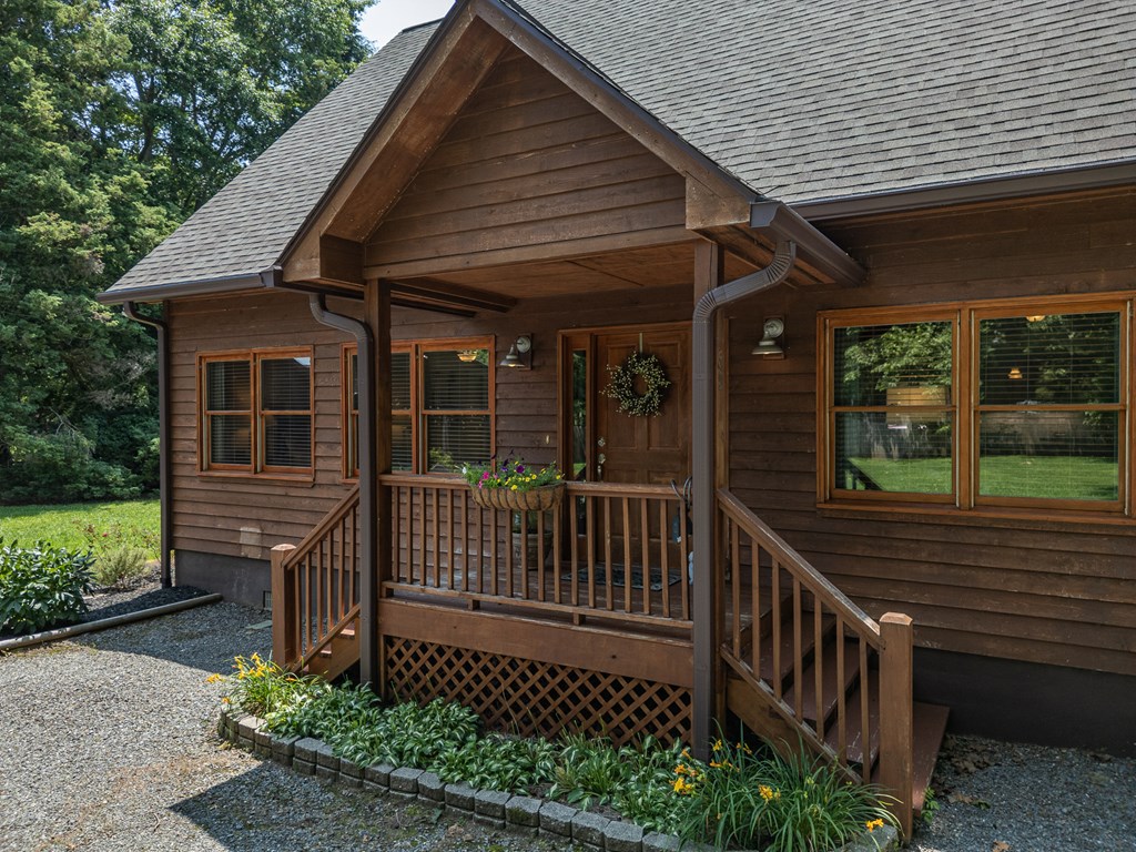 59 Woodberry Lane