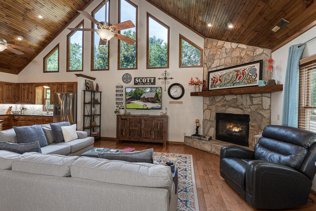 59 Woodberry Lane