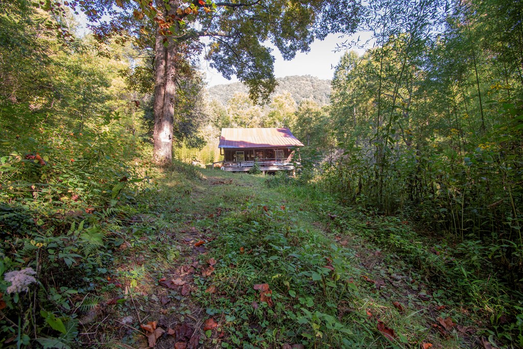 1916 Upper Tuskeegee Road