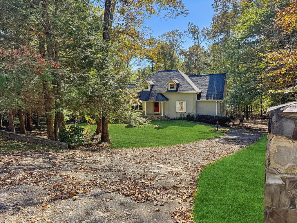 300 Westwoods Drive