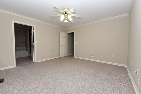 A home in Mccaysville