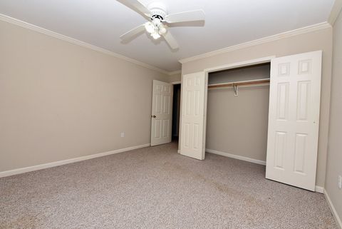 A home in Mccaysville
