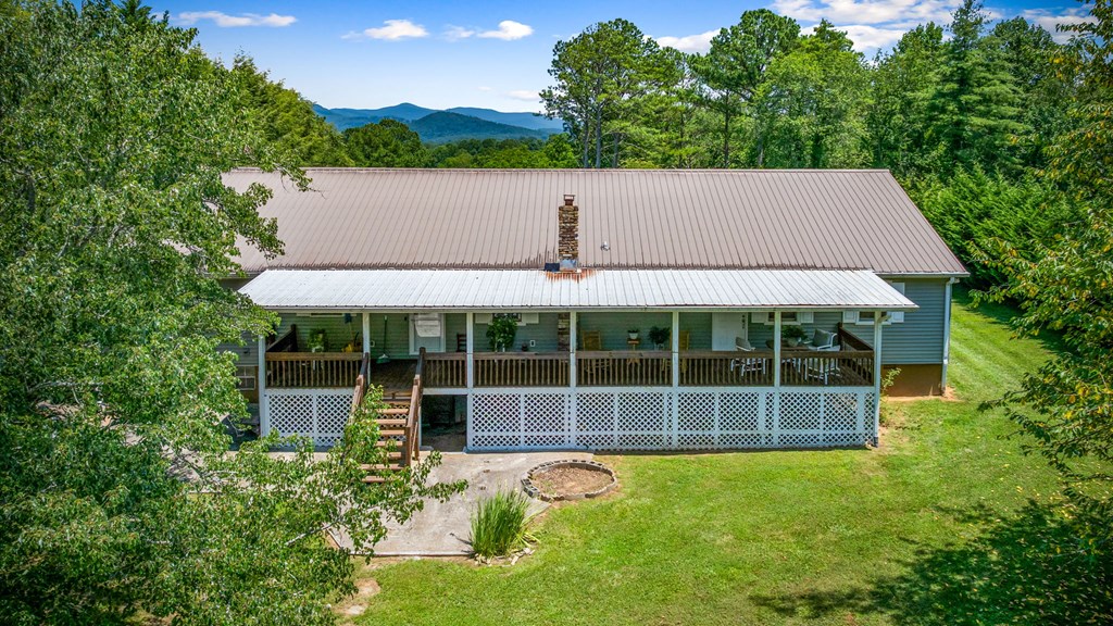 161 Butterfly Lane