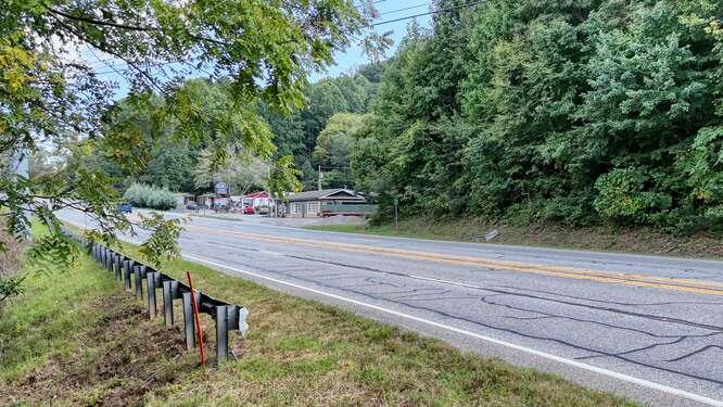 2.885 AC Us Hwy 76 W
