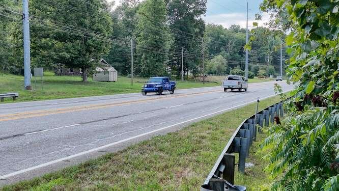 2.885 AC Us Hwy 76 W