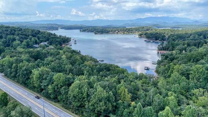2.885 AC Us Hwy 76 W