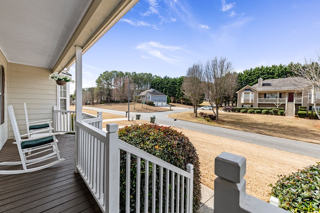 391 Hickory Lake Drive