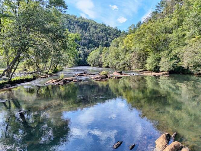 296 Caddis Trail