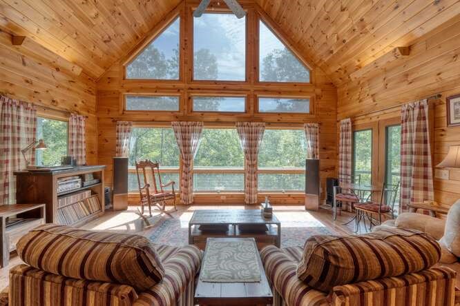 296 Caddis Trail