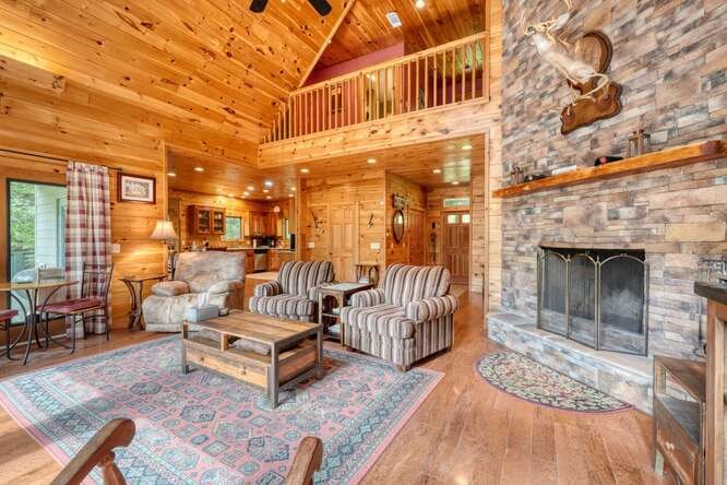 296 Caddis Trail