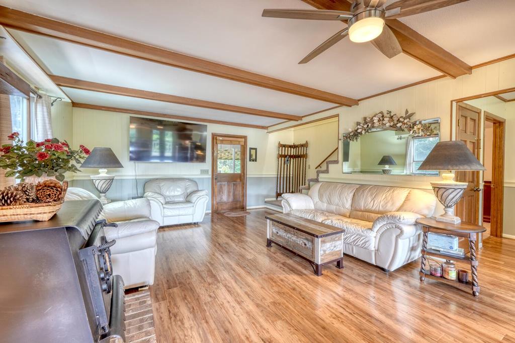 5928 Brasstown Creek Est.