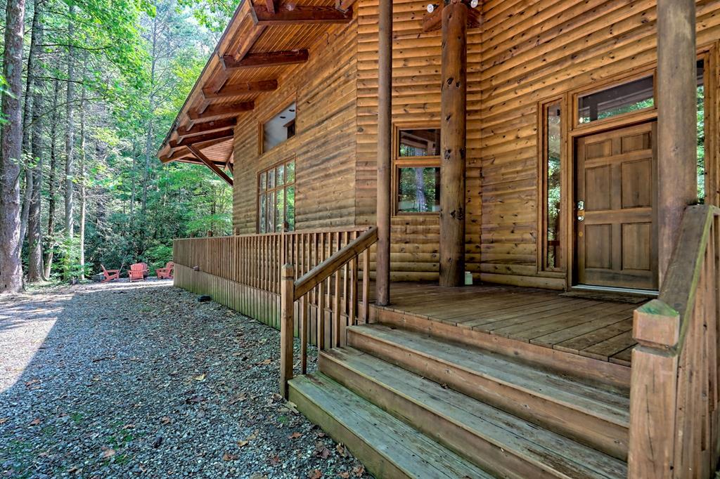 2839 Helton Creek Road