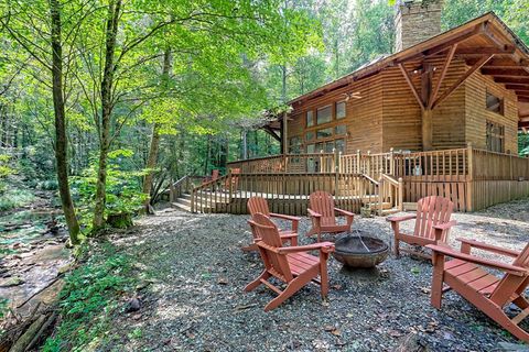 2839 Helton Creek Road Blairsville GA 30512