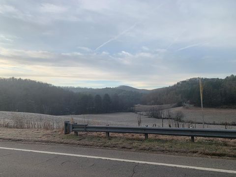 32.4 AC Nc Hwy 294 Murphy NC 28906