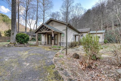 4868 Swallows Creek Road Hiawassee GA 30546