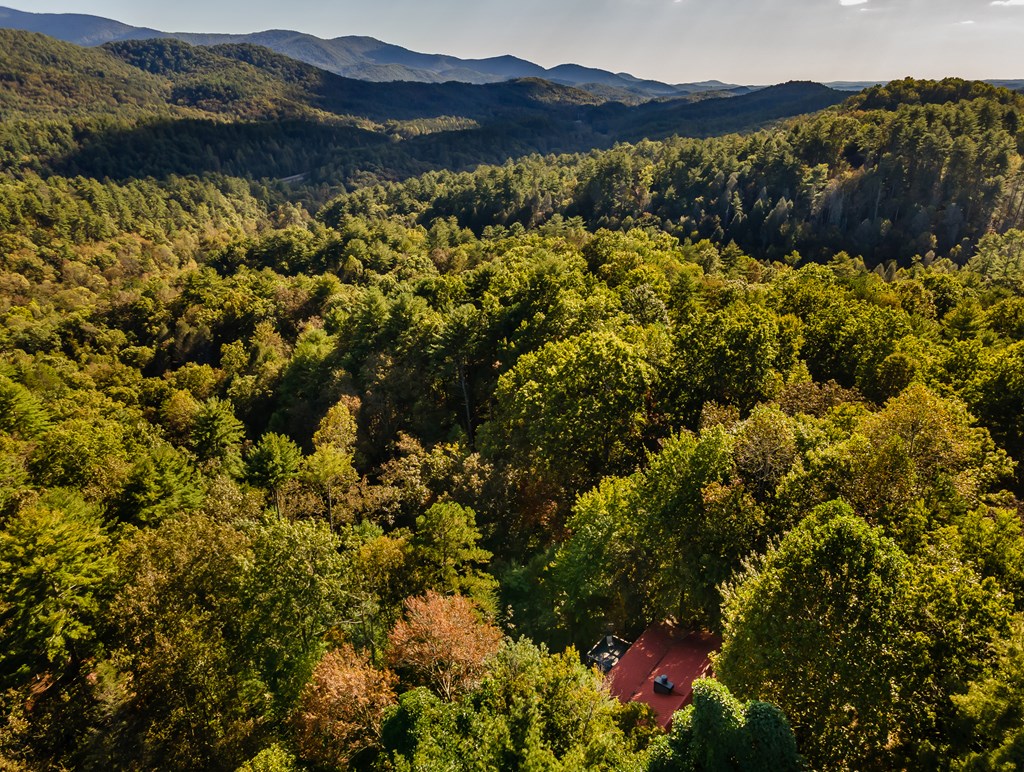 541 Mountain View Circle