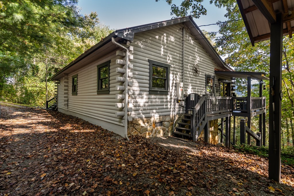 541 Mountain View Circle