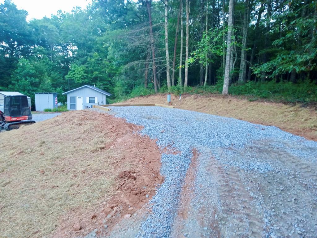 821 Loving Road