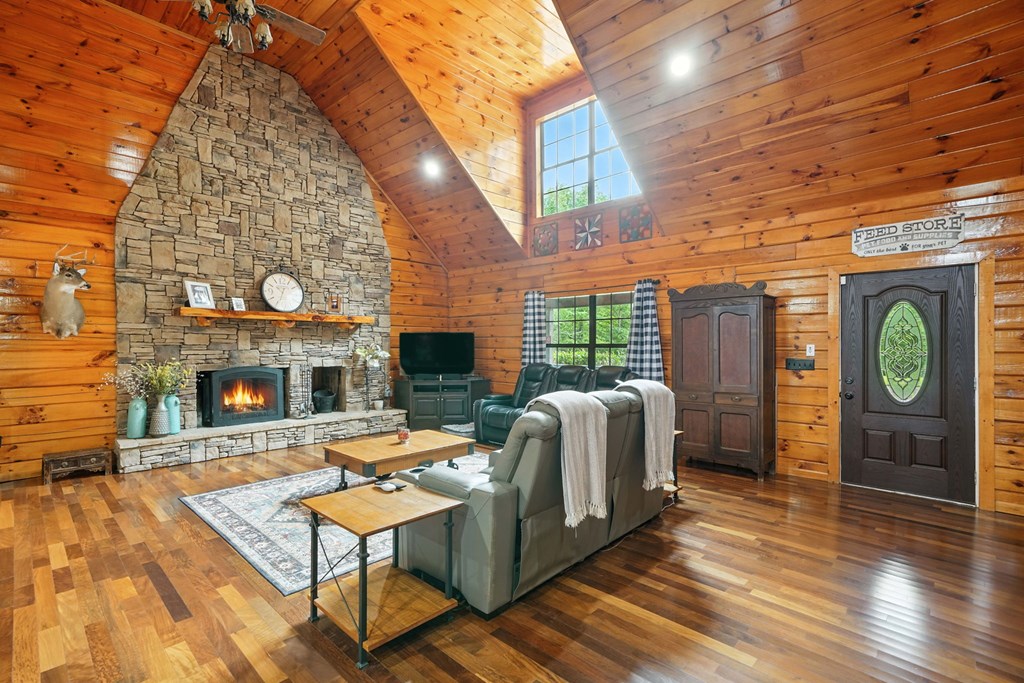 749 S Old Federal Road