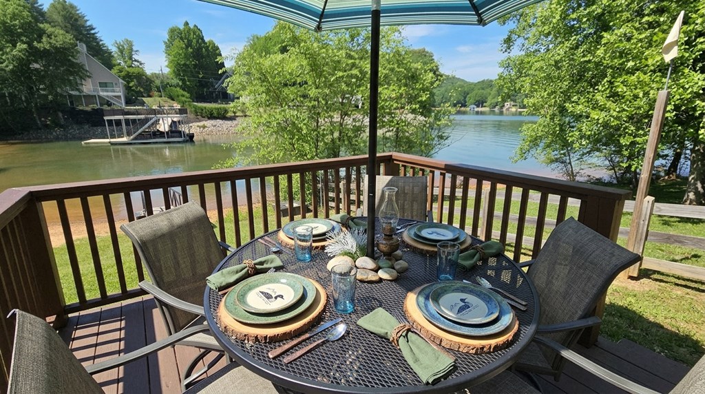 1693 Chatuge Shores