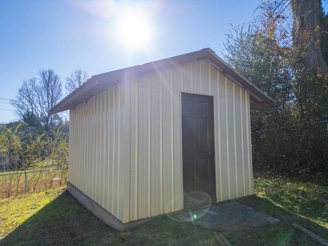 A home in Blue Ridge