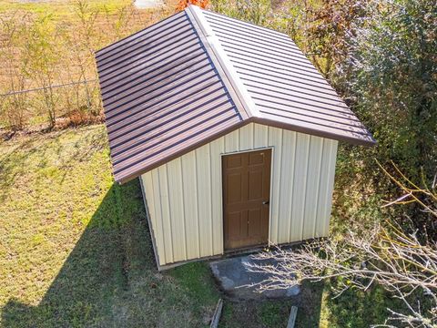 A home in Blue Ridge