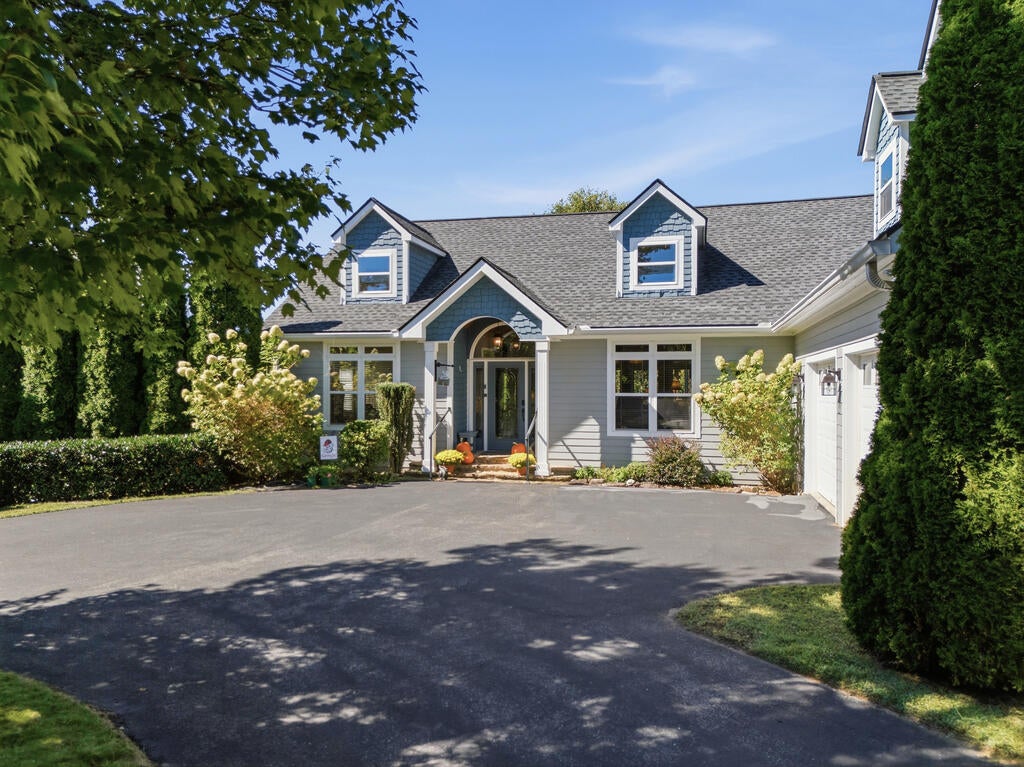 4166 Asheland Cove Drive