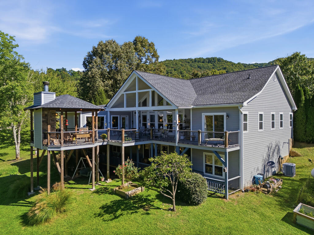 4166 Asheland Cove Drive