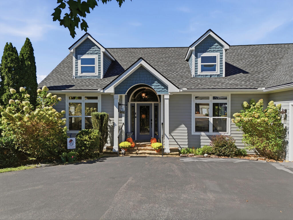 4166 Asheland Cove Drive