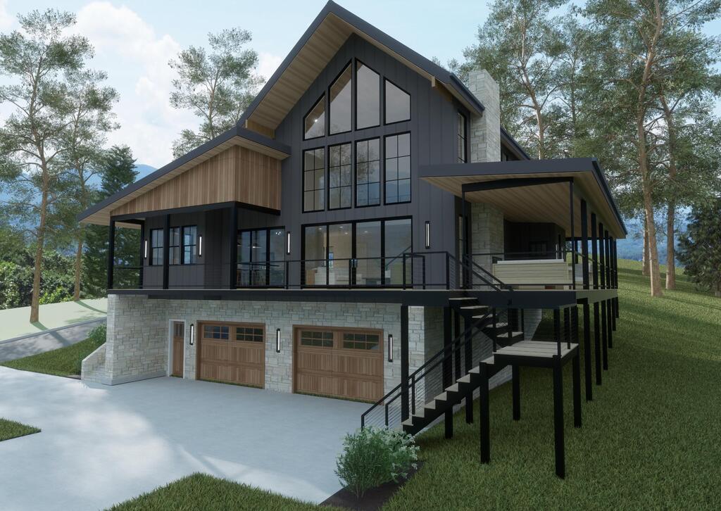 00 Sunburst Ridge