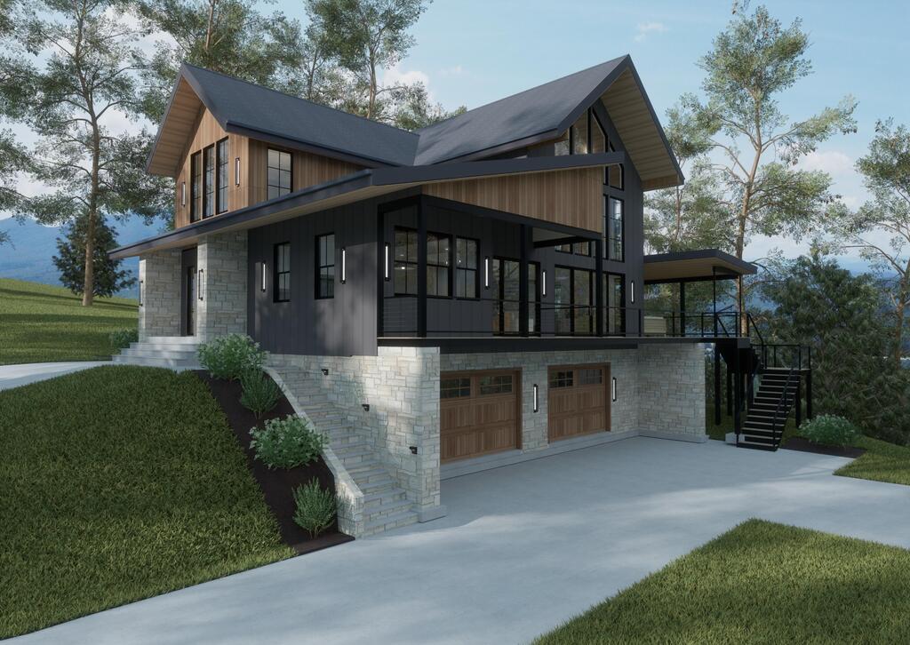00 Sunburst Ridge