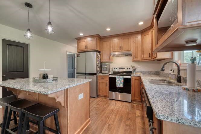 168 Thunder Ridge