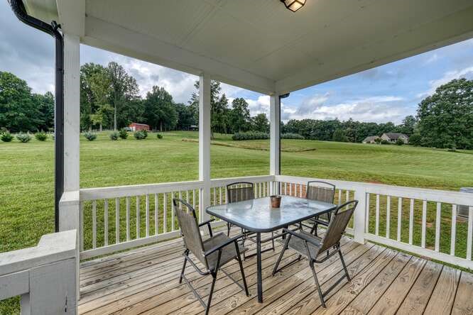 168 Thunder Ridge