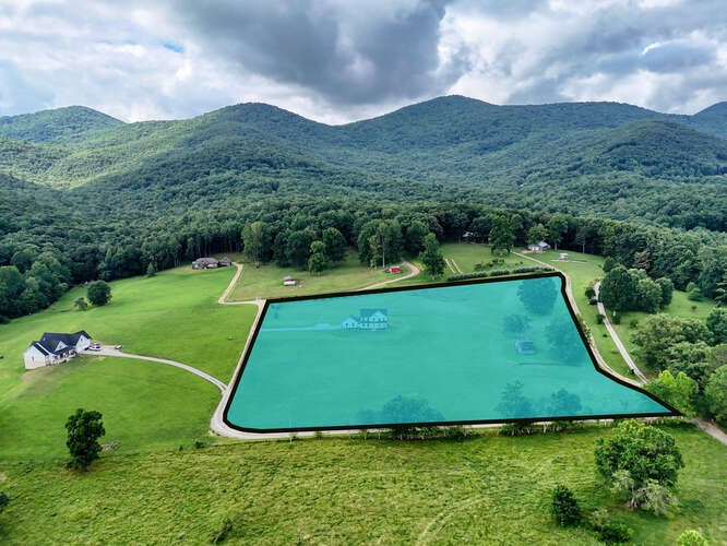 168 Thunder Ridge