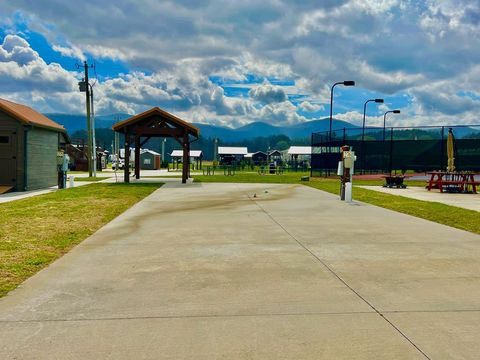 201 Foggy Mountain Road Blairsville GA 30512