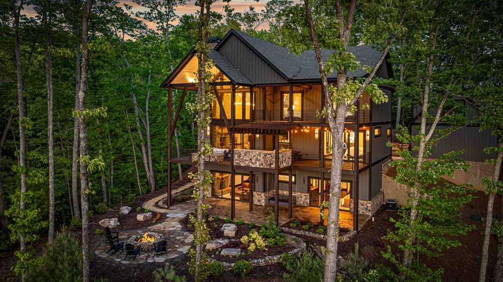 1324 Dana Road