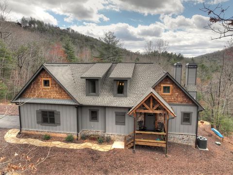 152 Oceola Drive Ellijay GA 30540