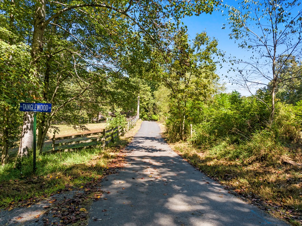 LOT 15 Tanglewood Cove Lane