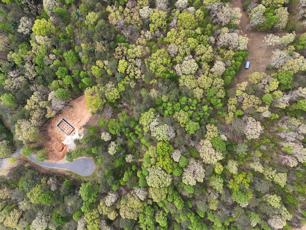 Lot 36R Hilton Drive